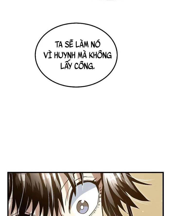 Bác Sĩ Trùng Sinh Về Murim Chap 142 - Next Chap 143
