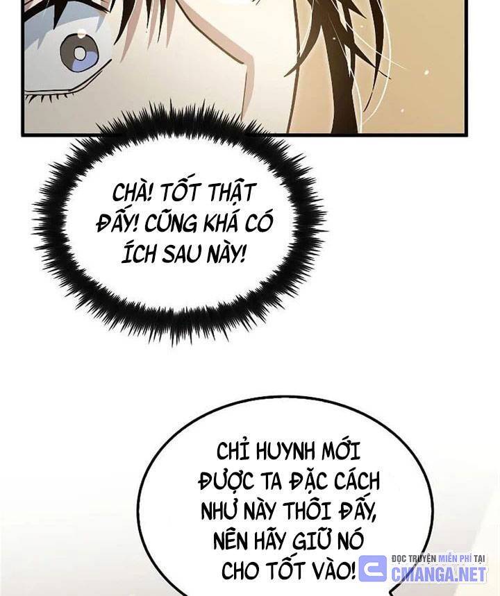 Bác Sĩ Trùng Sinh Về Murim Chap 142 - Next Chap 143