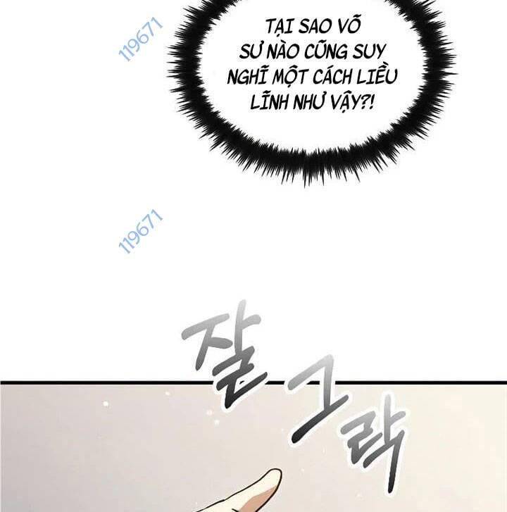 Bác Sĩ Trùng Sinh Về Murim Chap 142 - Next Chap 143