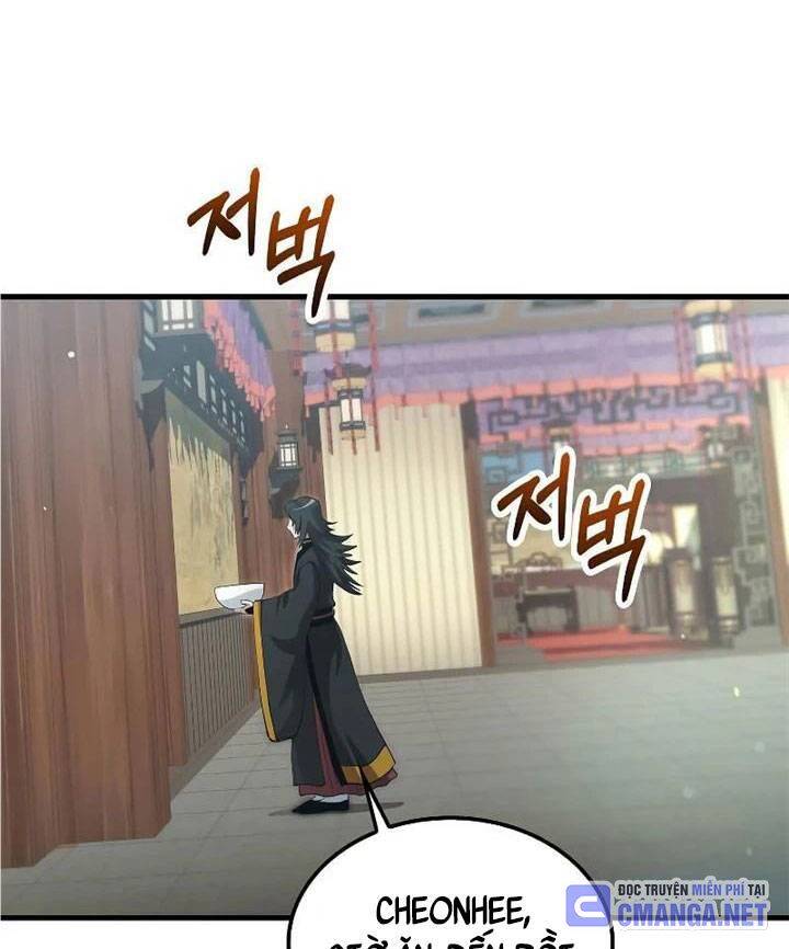 Bác Sĩ Trùng Sinh Về Murim Chap 142 - Next Chap 143