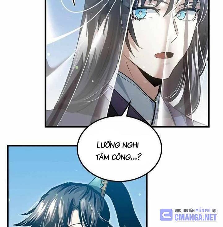 Bác Sĩ Trùng Sinh Về Murim Chap 144 - Next Chap 145