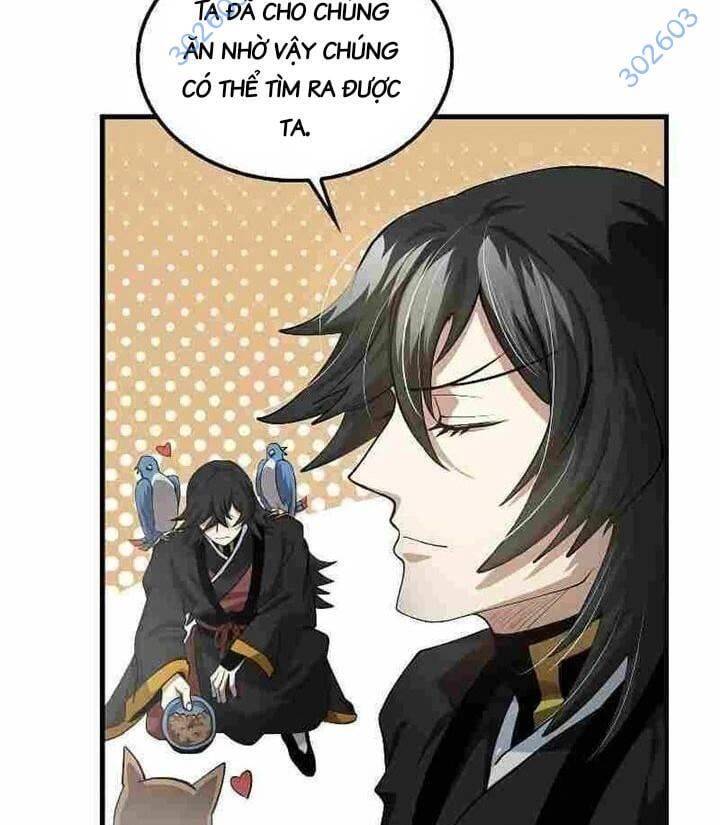 Bác Sĩ Trùng Sinh Về Murim Chap 144 - Next Chap 145