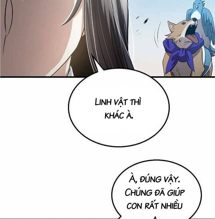 Bác Sĩ Trùng Sinh Về Murim Chap 144 - Next Chap 145