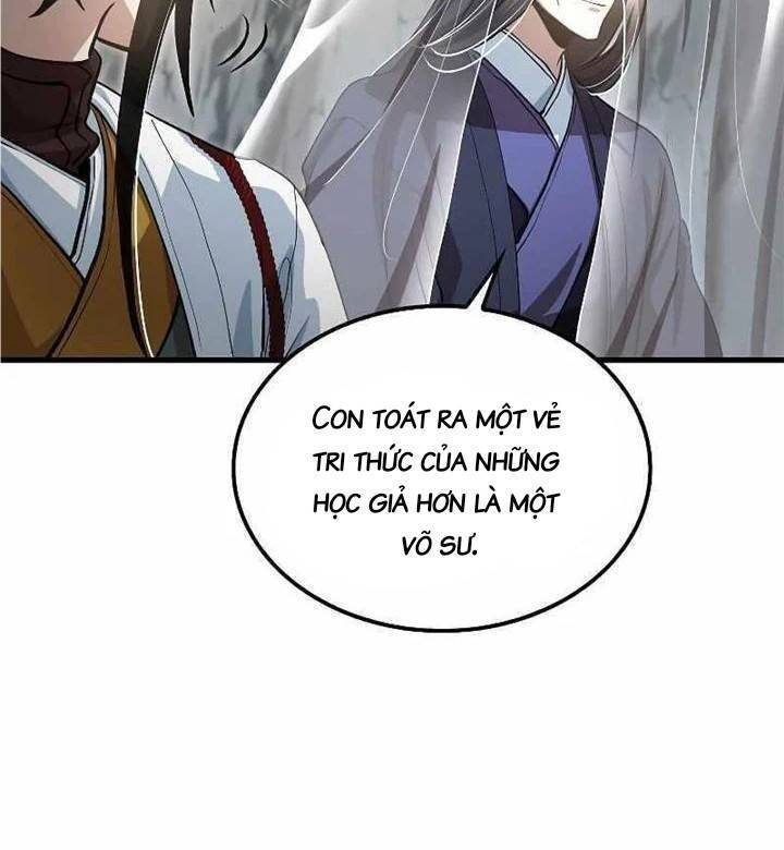 Bác Sĩ Trùng Sinh Về Murim Chap 144 - Next Chap 145