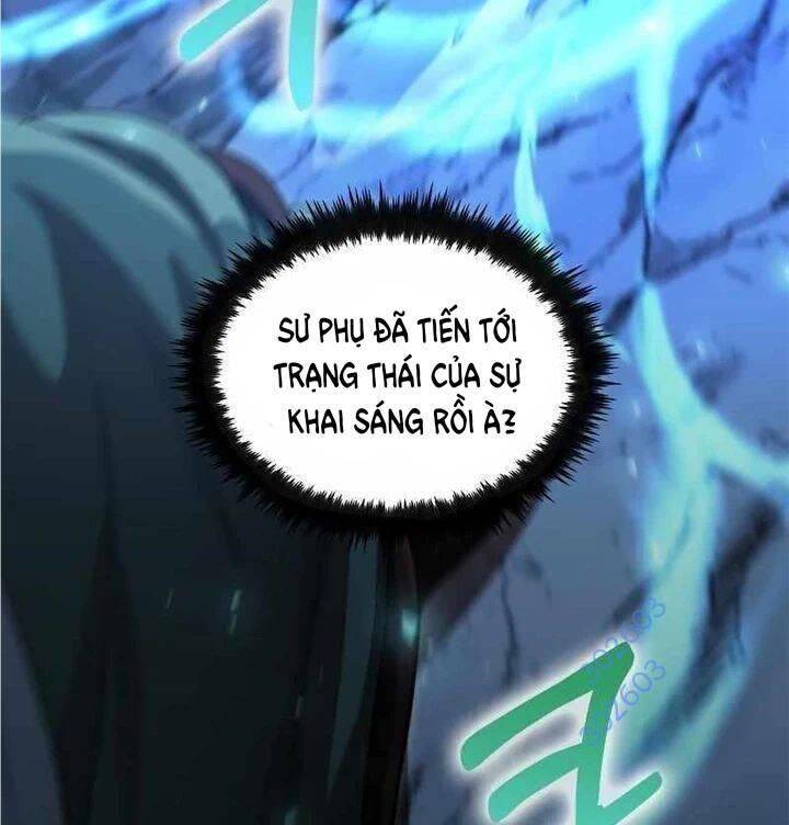 Bác Sĩ Trùng Sinh Về Murim Chap 144 - Next Chap 145