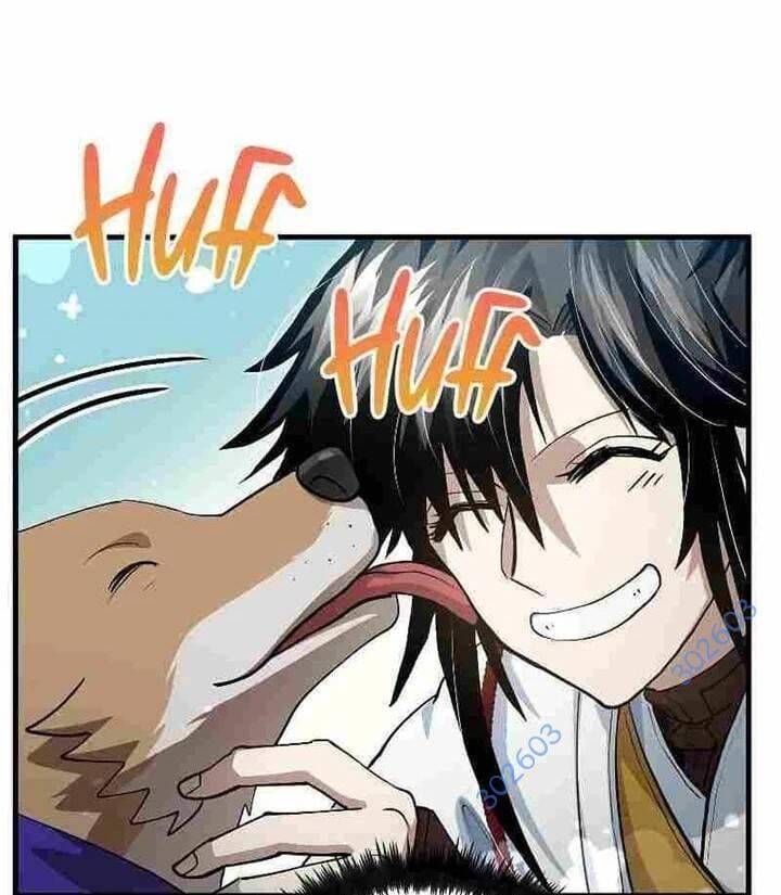 Bác Sĩ Trùng Sinh Về Murim Chap 144 - Next Chap 145