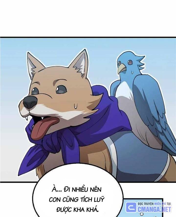 Bác Sĩ Trùng Sinh Về Murim Chap 144 - Next Chap 145