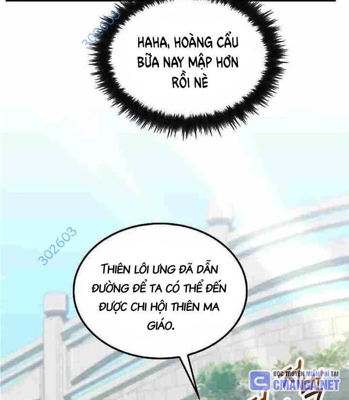 Bác Sĩ Trùng Sinh Về Murim Chap 144 - Next Chap 145