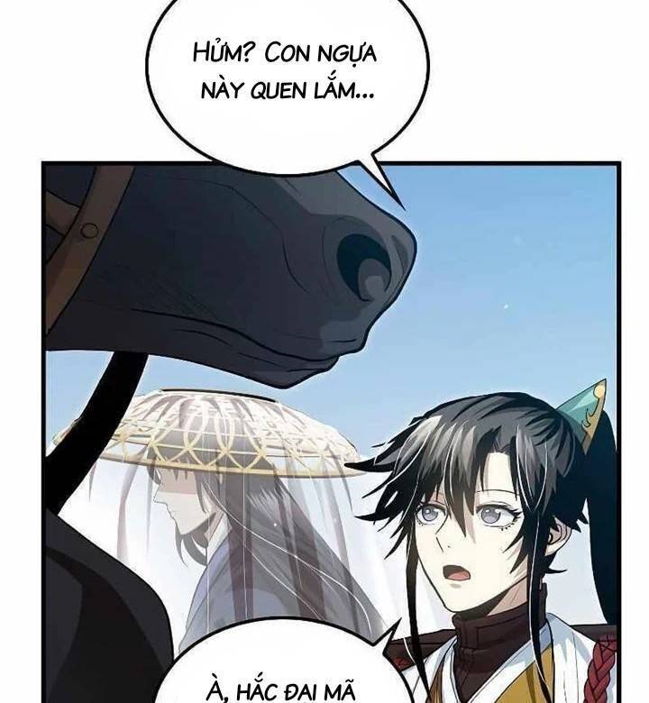 Bác Sĩ Trùng Sinh Về Murim Chap 144 - Next Chap 145