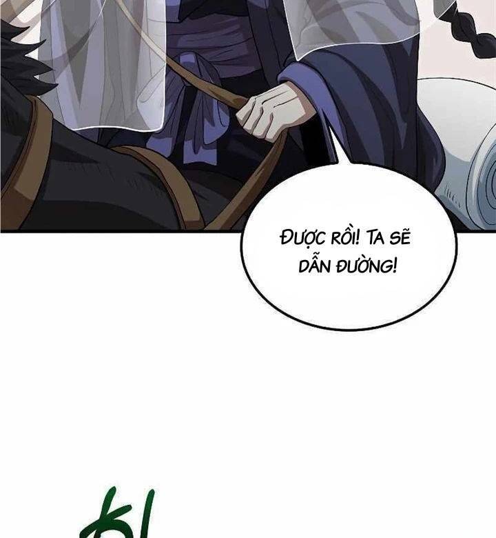 Bác Sĩ Trùng Sinh Về Murim Chap 144 - Next Chap 145