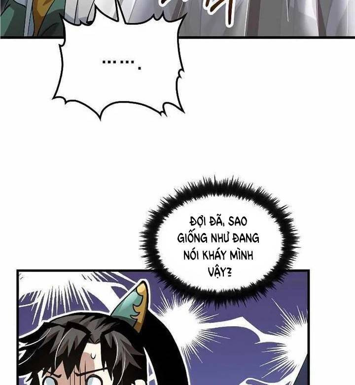 Bác Sĩ Trùng Sinh Về Murim Chap 144 - Next Chap 145