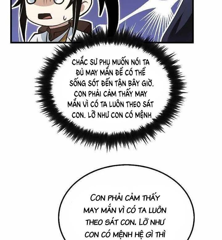 Bác Sĩ Trùng Sinh Về Murim Chap 144 - Next Chap 145