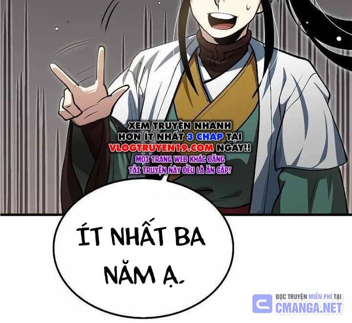 Bác Sĩ Trùng Sinh Về Murim Chap 145 - Next Chap 146