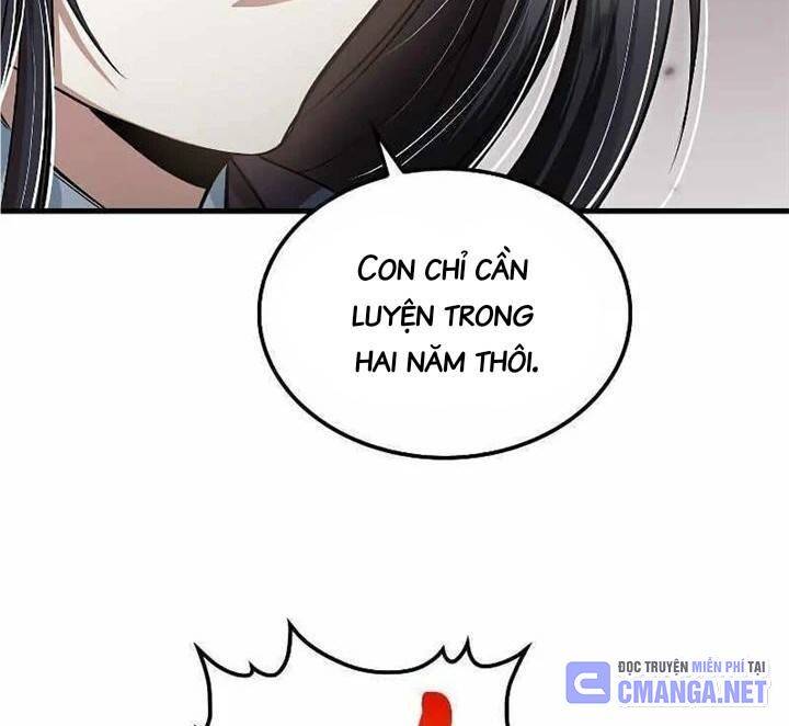 Bác Sĩ Trùng Sinh Về Murim Chap 145 - Next Chap 146