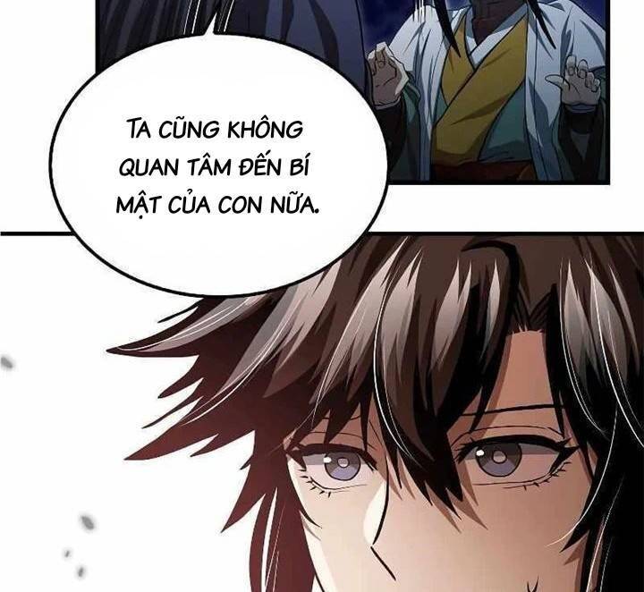 Bác Sĩ Trùng Sinh Về Murim Chap 145 - Next Chap 146