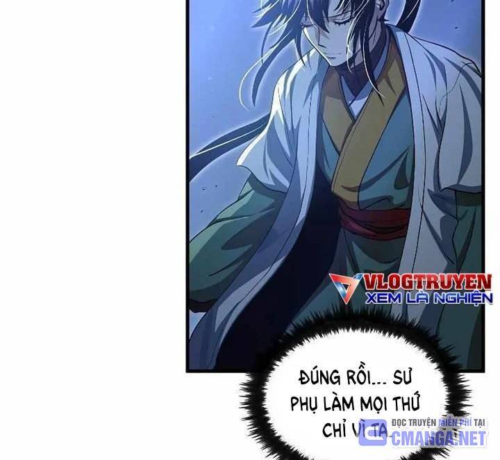 Bác Sĩ Trùng Sinh Về Murim Chap 145 - Next Chap 146