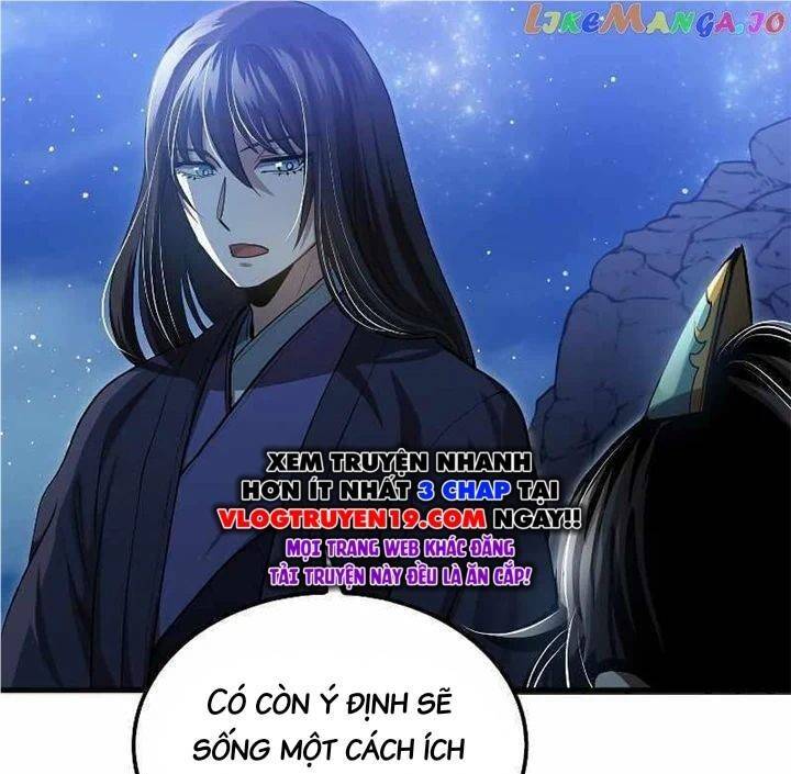 Bác Sĩ Trùng Sinh Về Murim Chap 145 - Next Chap 146