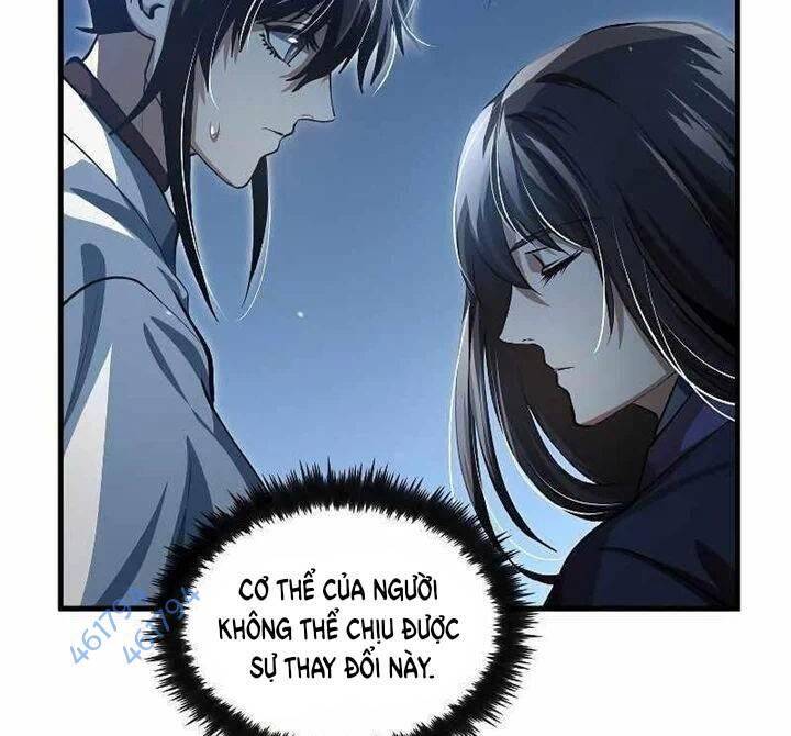 Bác Sĩ Trùng Sinh Về Murim Chap 145 - Next Chap 146