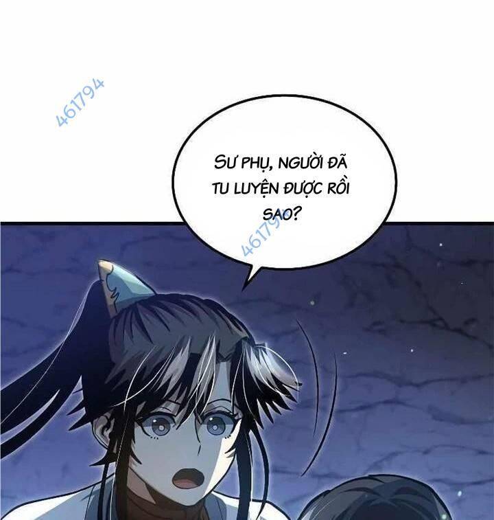 Bác Sĩ Trùng Sinh Về Murim Chap 145 - Next Chap 146