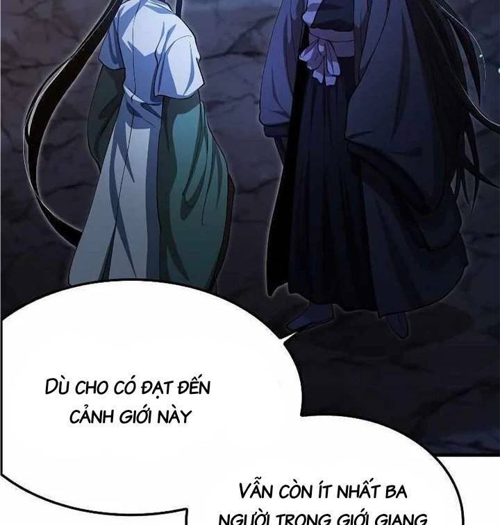 Bác Sĩ Trùng Sinh Về Murim Chap 145 - Next Chap 146
