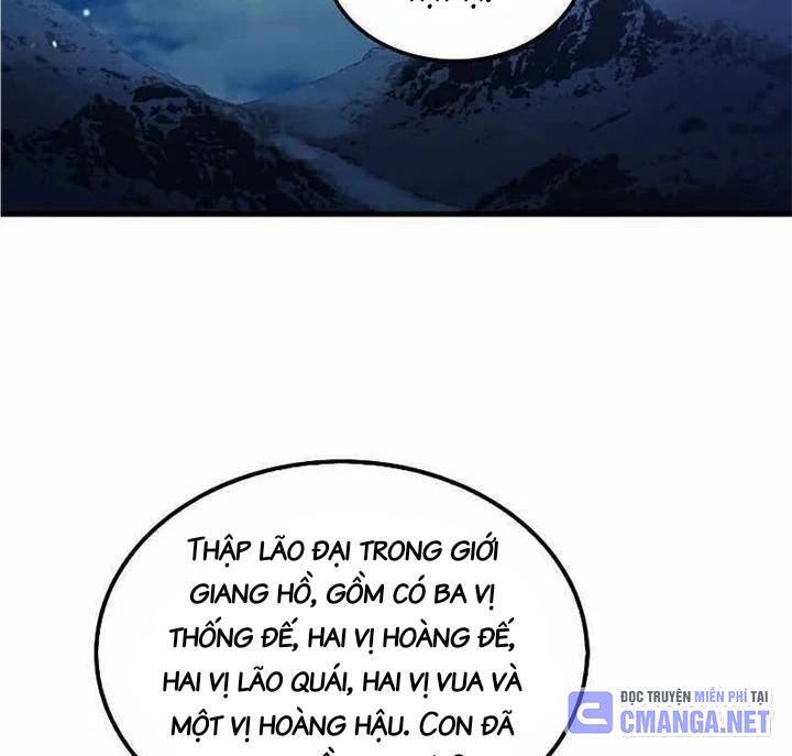 Bác Sĩ Trùng Sinh Về Murim Chap 145 - Next Chap 146