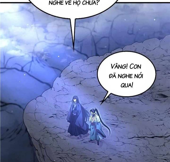 Bác Sĩ Trùng Sinh Về Murim Chap 145 - Next Chap 146
