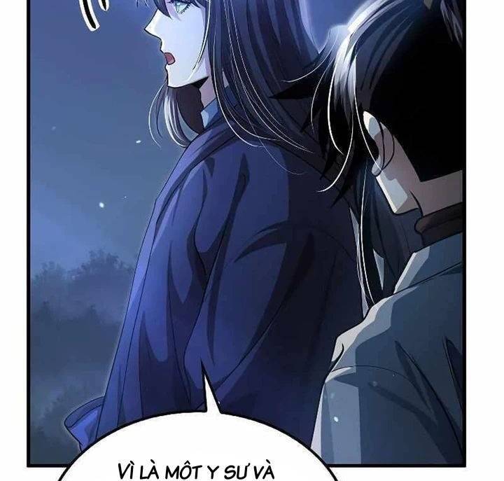 Bác Sĩ Trùng Sinh Về Murim Chap 145 - Next Chap 146