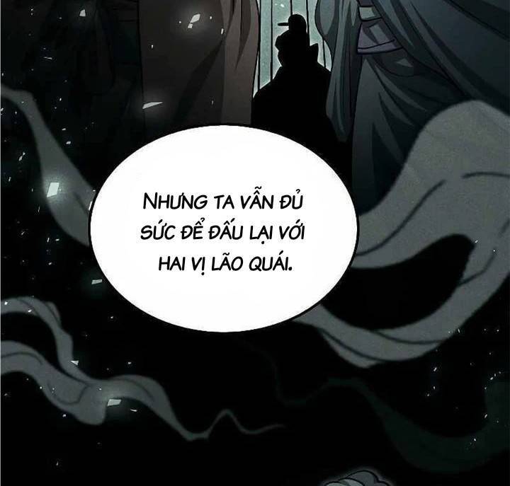 Bác Sĩ Trùng Sinh Về Murim Chap 145 - Next Chap 146