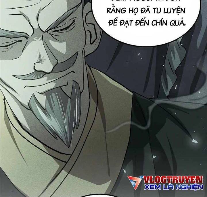 Bác Sĩ Trùng Sinh Về Murim Chap 145 - Next Chap 146