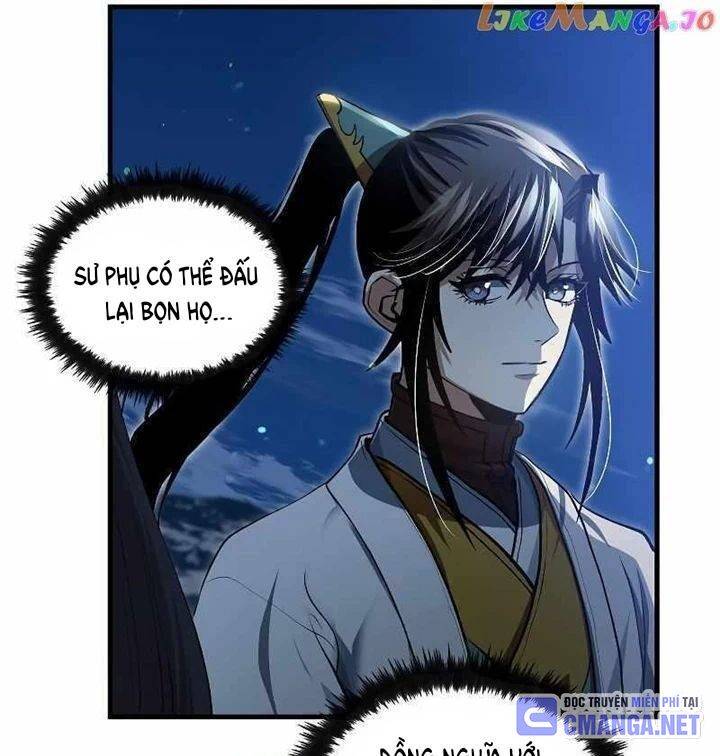 Bác Sĩ Trùng Sinh Về Murim Chap 145 - Next Chap 146