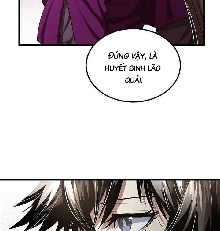 Bác Sĩ Trùng Sinh Về Murim Chap 145 - Next Chap 146