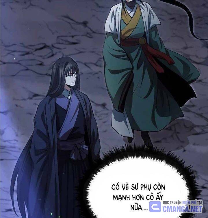 Bác Sĩ Trùng Sinh Về Murim Chap 145 - Next Chap 146