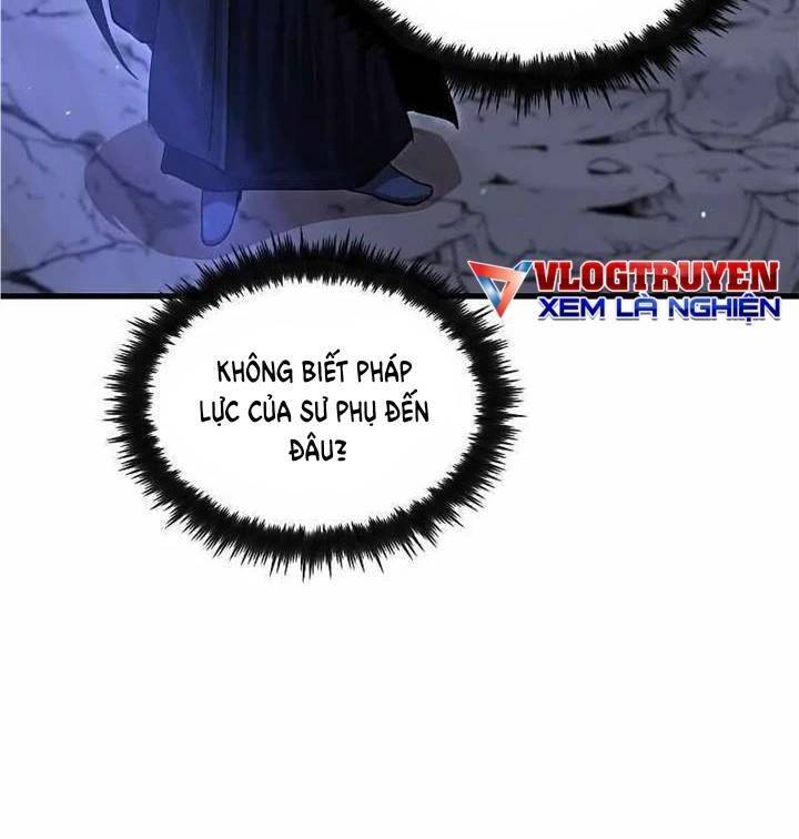 Bác Sĩ Trùng Sinh Về Murim Chap 145 - Next Chap 146