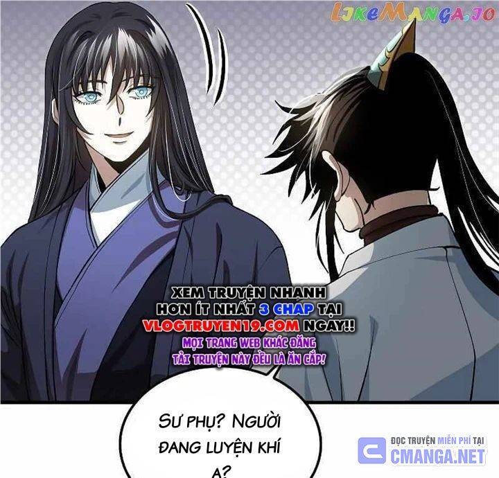 Bác Sĩ Trùng Sinh Về Murim Chap 145 - Next Chap 146