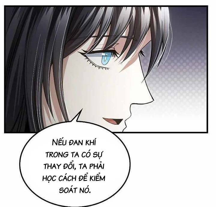 Bác Sĩ Trùng Sinh Về Murim Chap 145 - Next Chap 146