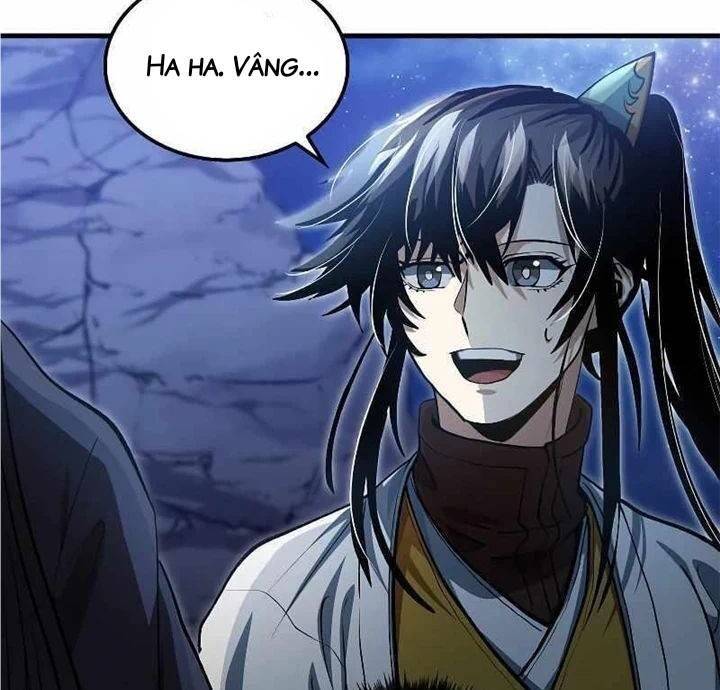 Bác Sĩ Trùng Sinh Về Murim Chap 145 - Next Chap 146