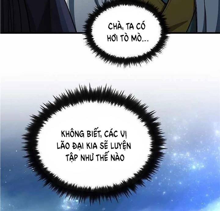 Bác Sĩ Trùng Sinh Về Murim Chap 145 - Next Chap 146