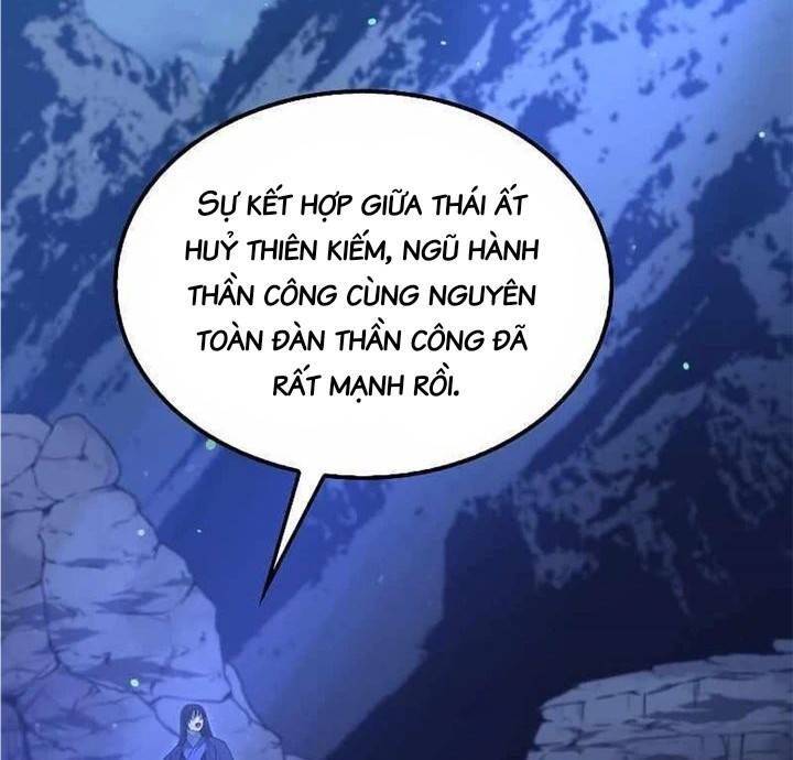 Bác Sĩ Trùng Sinh Về Murim Chap 145 - Next Chap 146