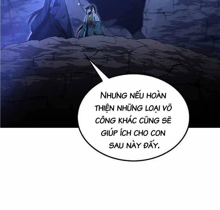 Bác Sĩ Trùng Sinh Về Murim Chap 145 - Next Chap 146