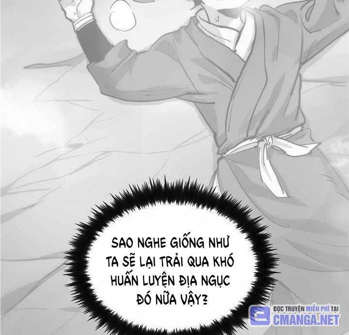 Bác Sĩ Trùng Sinh Về Murim Chap 145 - Next Chap 146