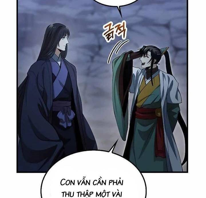 Bác Sĩ Trùng Sinh Về Murim Chap 145 - Next Chap 146