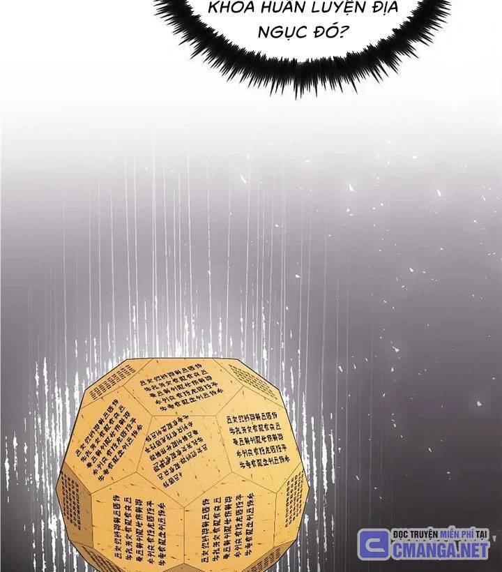 Bác Sĩ Trùng Sinh Về Murim Chap 146 - Next Chap 147