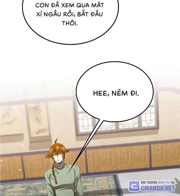 Bác Sĩ Trùng Sinh Về Murim Chap 146 - Next Chap 147