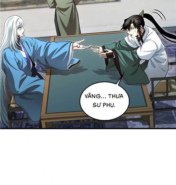 Bác Sĩ Trùng Sinh Về Murim Chap 146 - Next Chap 147