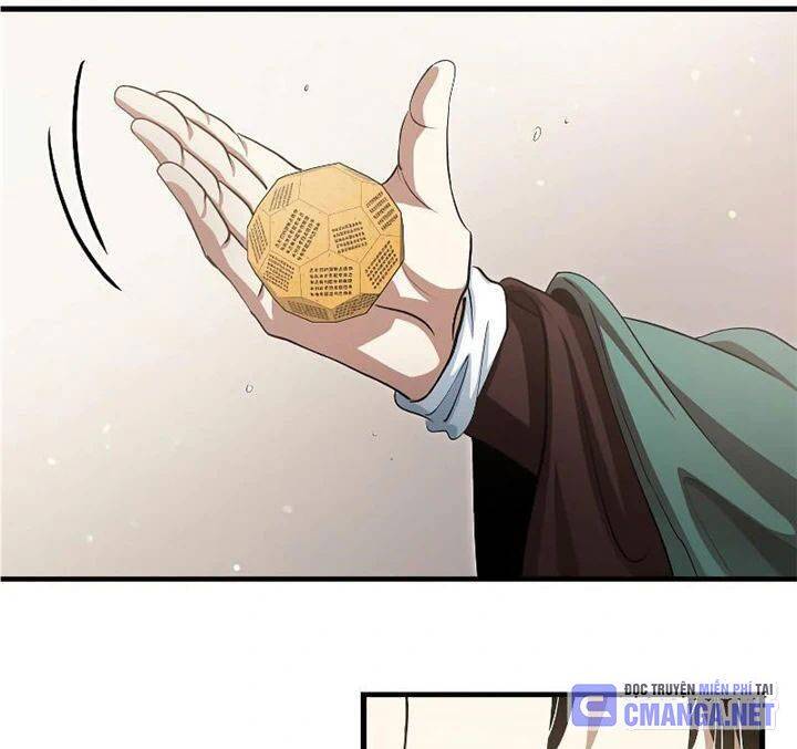 Bác Sĩ Trùng Sinh Về Murim Chap 146 - Next Chap 147