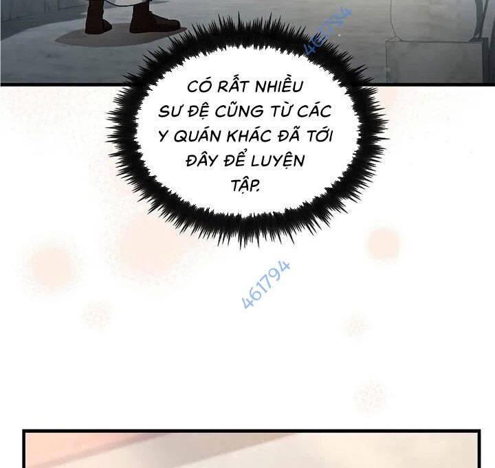 Bác Sĩ Trùng Sinh Về Murim Chap 146 - Next Chap 147