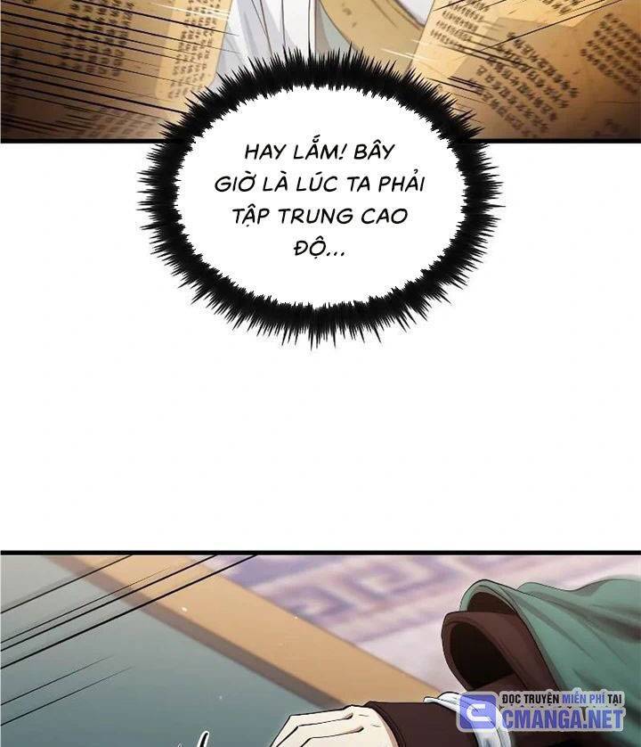 Bác Sĩ Trùng Sinh Về Murim Chap 146 - Next Chap 147