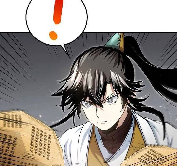 Bác Sĩ Trùng Sinh Về Murim Chap 146 - Next Chap 147