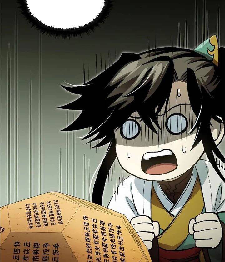 Bác Sĩ Trùng Sinh Về Murim Chap 146 - Next Chap 147