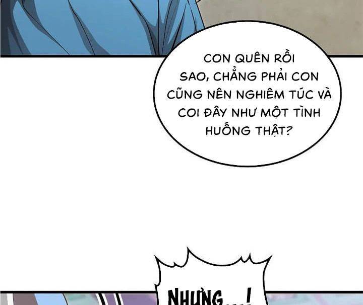 Bác Sĩ Trùng Sinh Về Murim Chap 146 - Next Chap 147